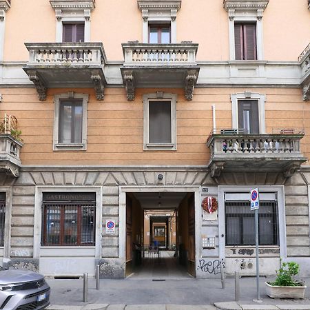 Primopiano - Bonghi A Apartment Milan Bagian luar foto