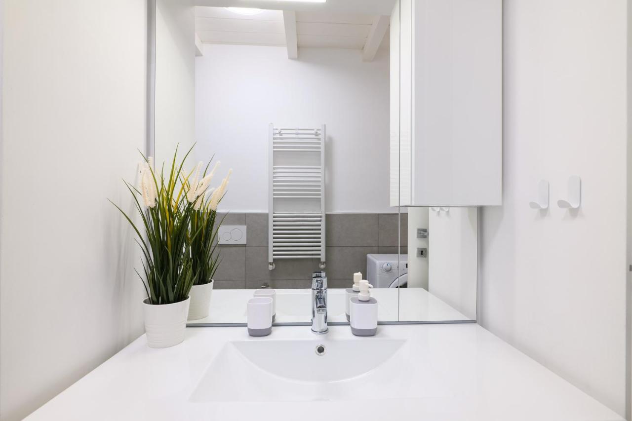Primopiano - Bonghi A Apartment Milan Bagian luar foto