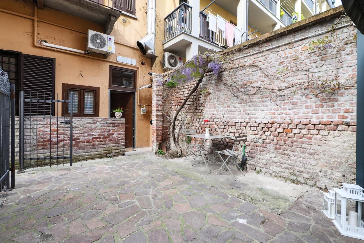 Primopiano - Bonghi A Apartment Milan Bagian luar foto