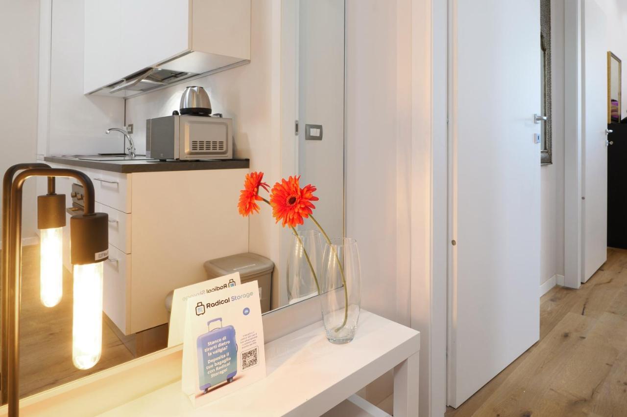 Primopiano - Bonghi A Apartment Milan Bagian luar foto