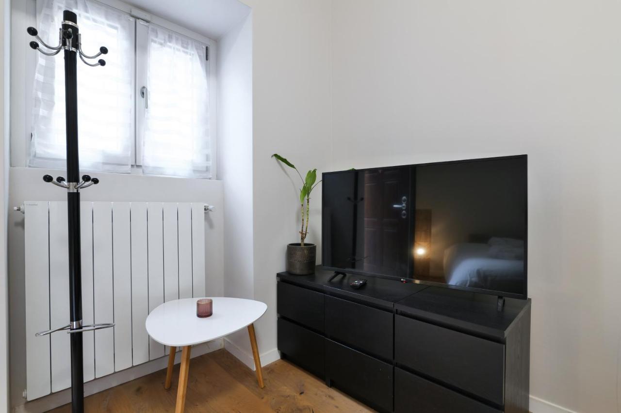 Primopiano - Bonghi A Apartment Milan Bagian luar foto
