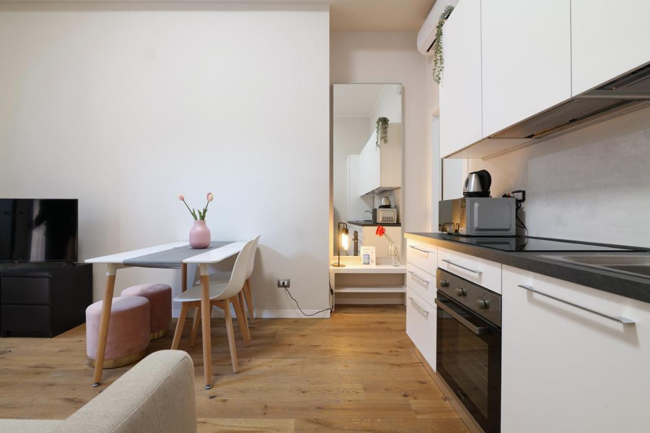 Primopiano - Bonghi A Apartment Milan Bagian luar foto