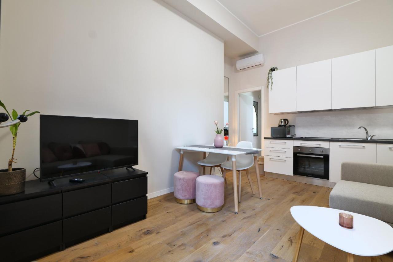 Primopiano - Bonghi A Apartment Milan Bagian luar foto
