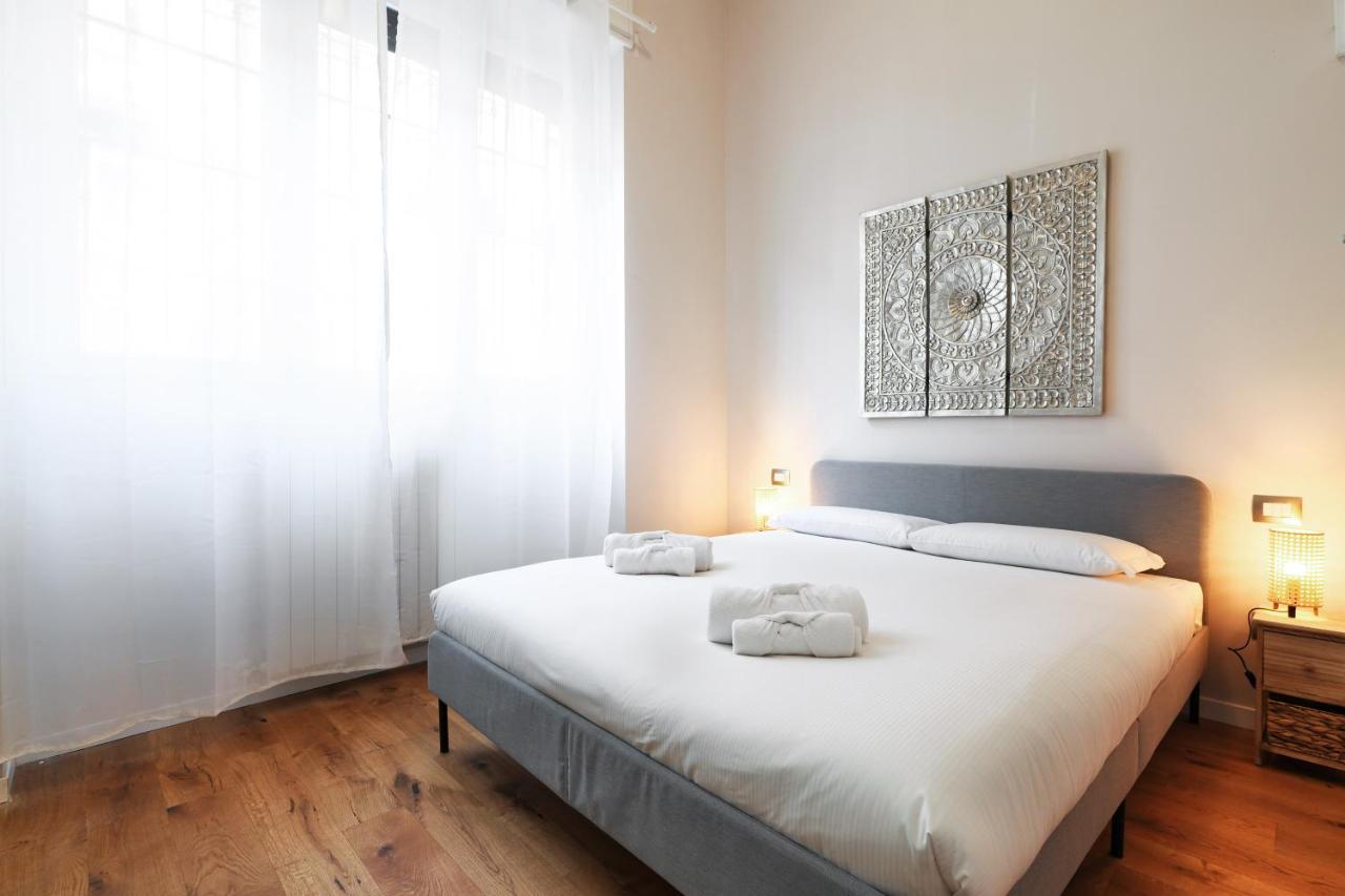 Primopiano - Bonghi A Apartment Milan Bagian luar foto