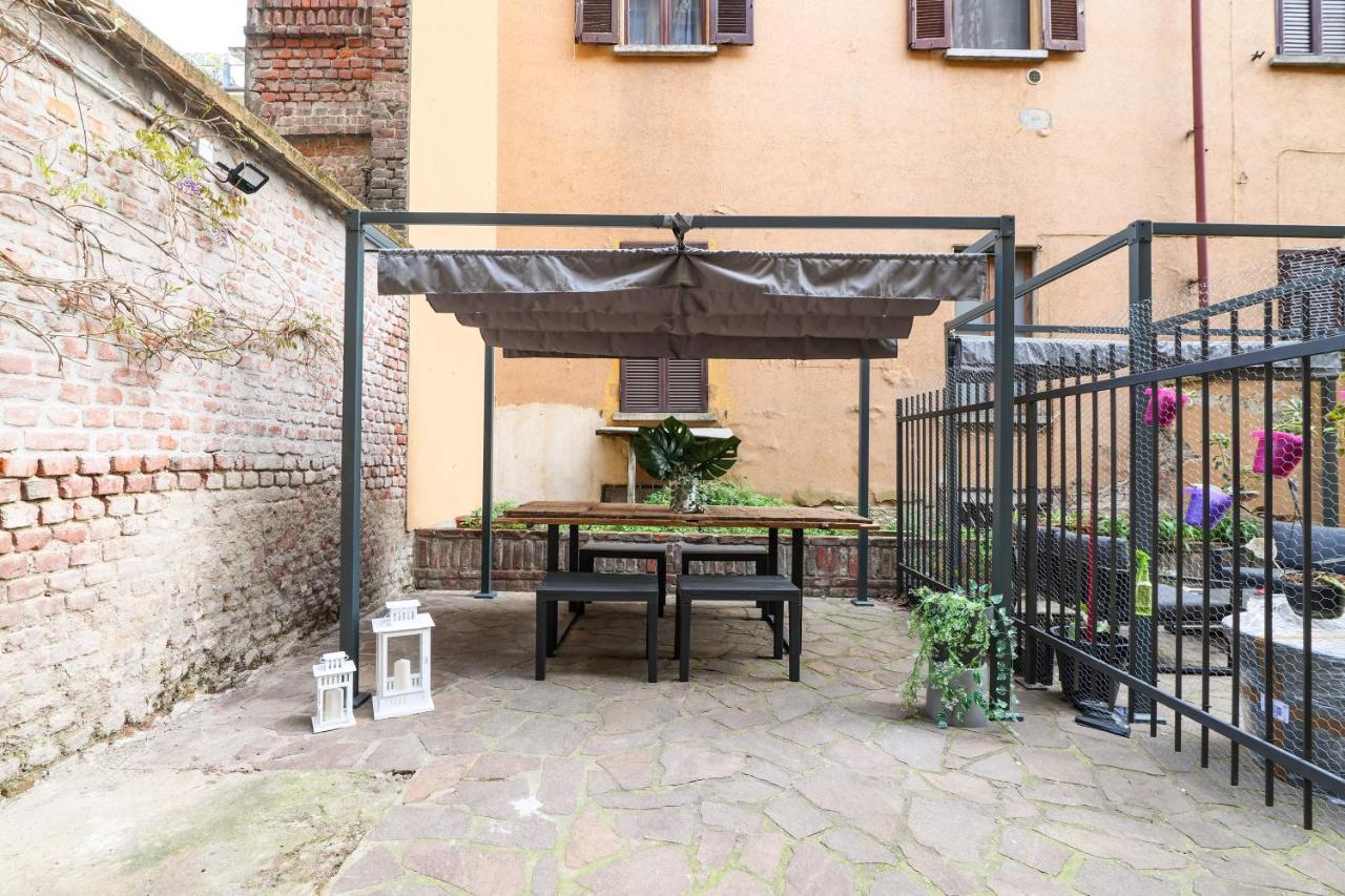 Primopiano - Bonghi A Apartment Milan Bagian luar foto