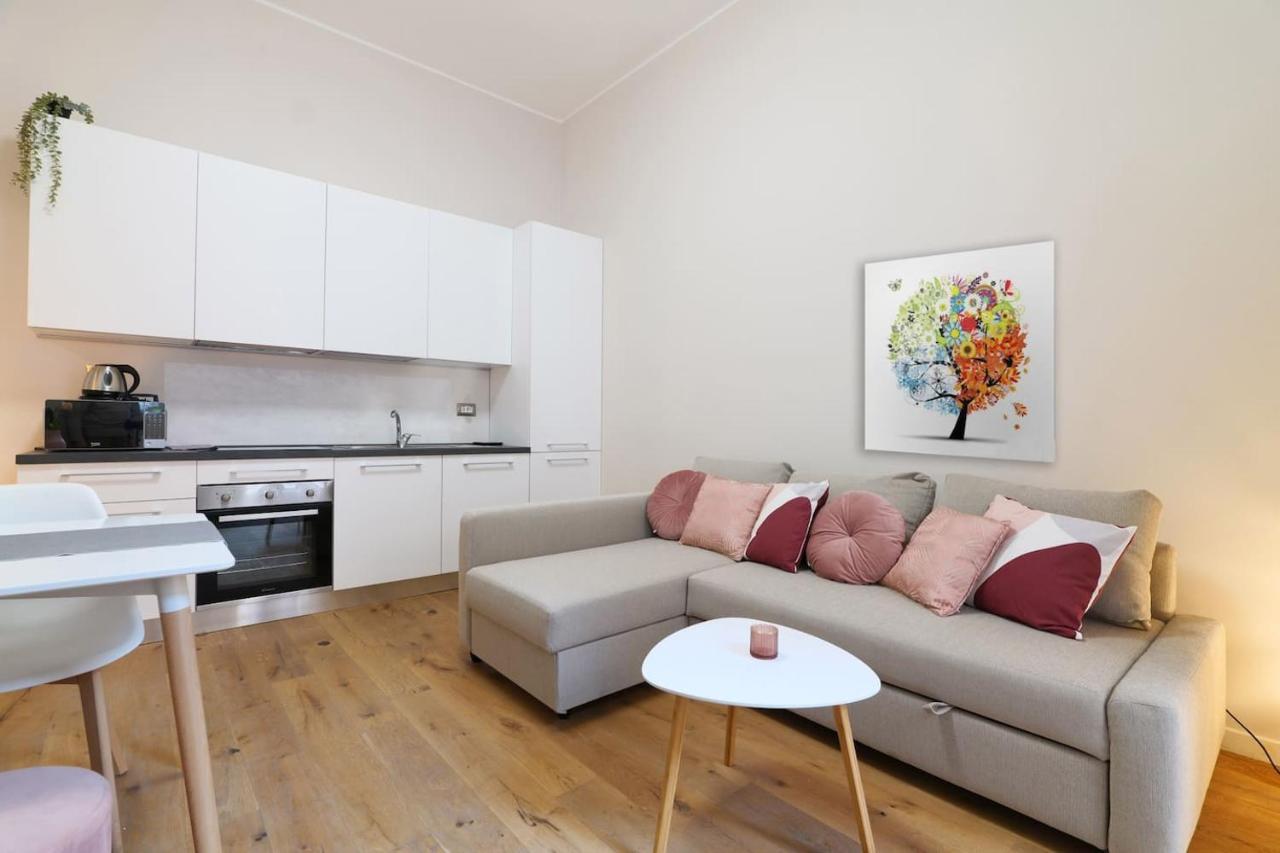 Primopiano - Bonghi A Apartment Milan Bagian luar foto