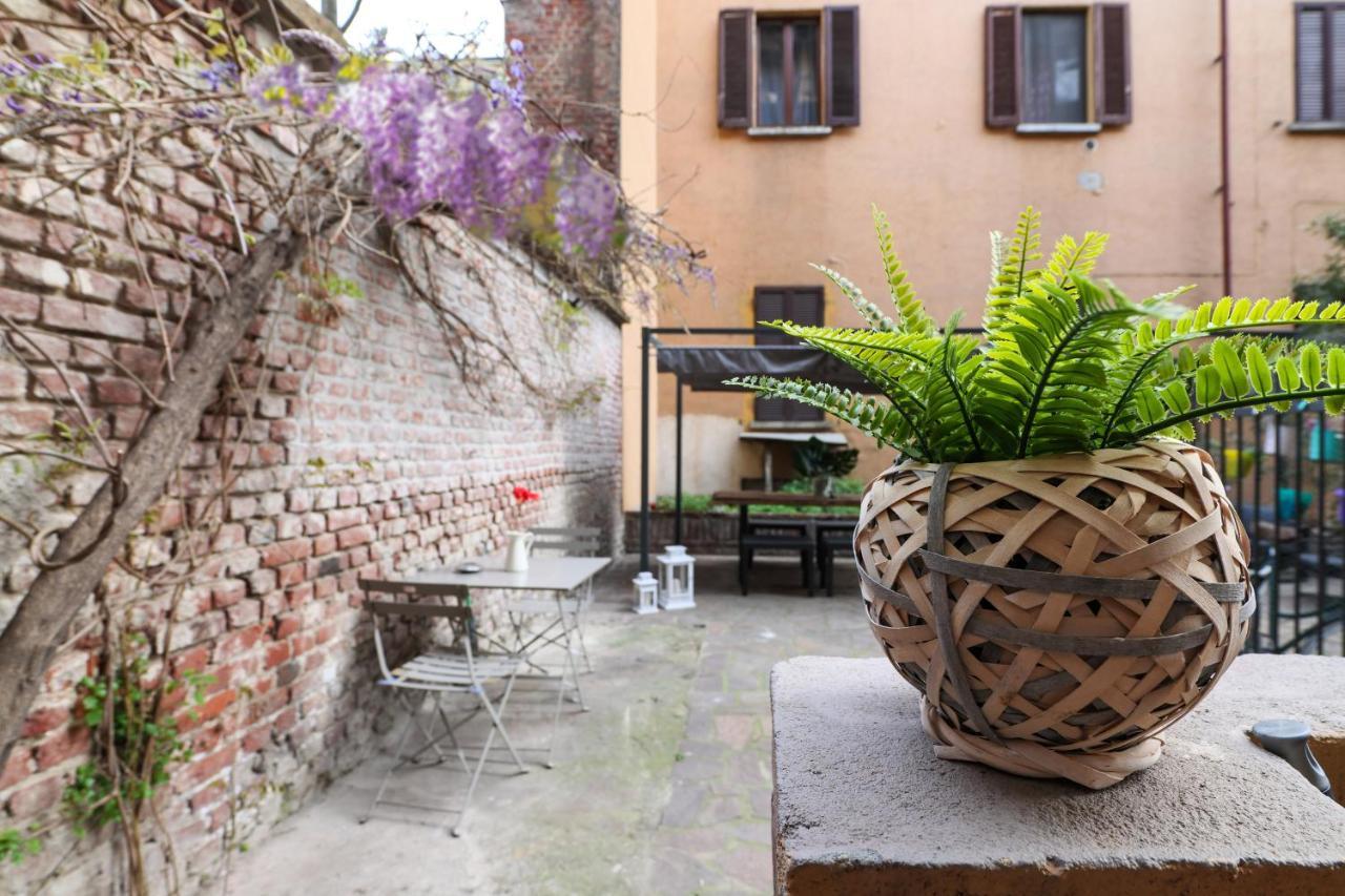 Primopiano - Bonghi A Apartment Milan Bagian luar foto