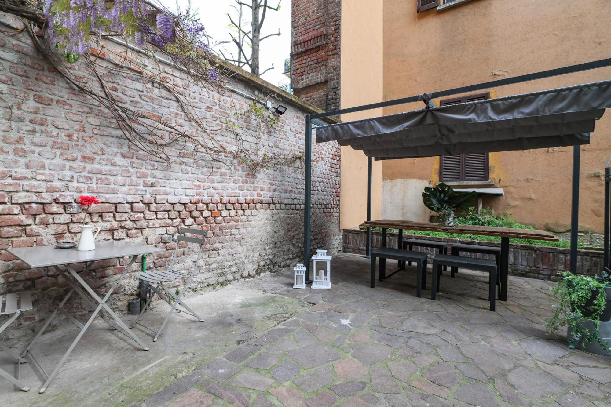 Primopiano - Bonghi A Apartment Milan Bagian luar foto